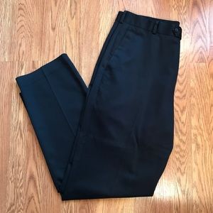 Navy Dockers Dress Pants